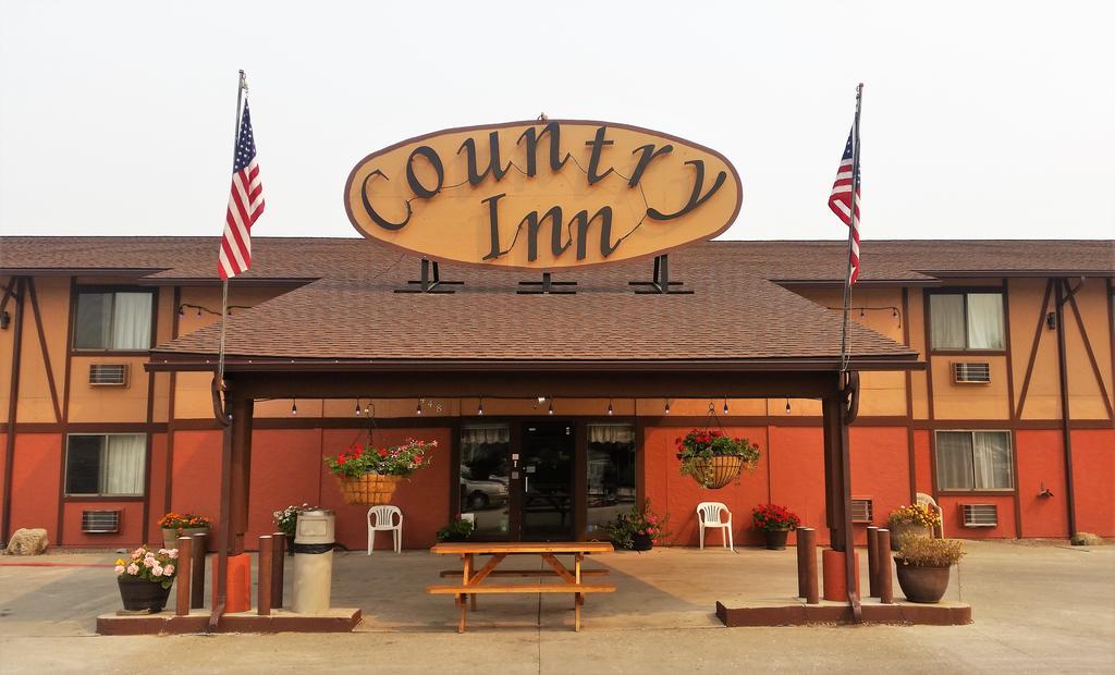 Country Inn Libby Exterior photo